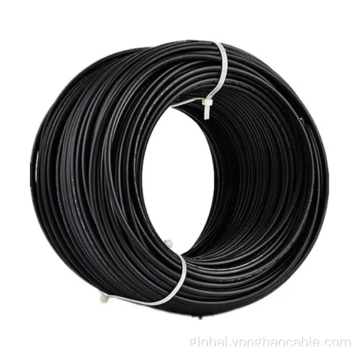 TUV Solar CableTUV Solar Cable TUV Certificate PV1-F 16mm2,25mm2,Solar PV cable Supplier